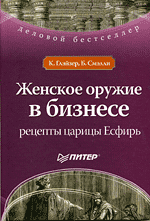 Женское оружие в бизнесе: рецепты царицы Есфирь